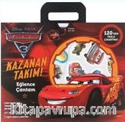 Arabalar 3 / Eğlence Çantam