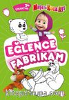 Maşa ile Koca Ayı Eğlence Fabrikam