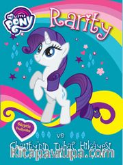 MLP Rarity ve Charitynin Tuhaf Hikayesi
