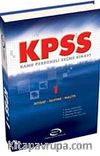 KPSS-1 ( İktisat-Maliye-İşletme)