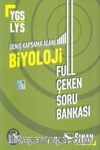 YGS-LYS Biyoloji Full Çeken Soru Bankası