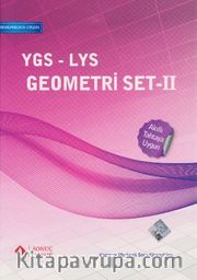 YGS-LYS Geometri Set 2