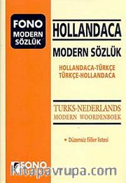 Hollandaca Modern Sözlük