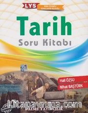 LYS Tarih Soru Kitabı