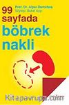 99 Sayfada Böbrek Nakli