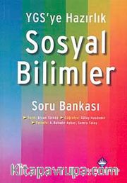 YGS Sosyal Bilimler Soru Bankası