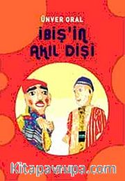 İbiş'in Akıl Dişi