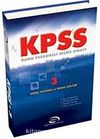 KPSS-3 Genel Yetenek Genel Kültür