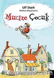 Mucize Çocuk