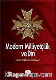 Modern Milliyetçilik ve Din