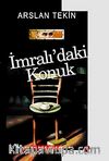 İmralı'daki Konuk