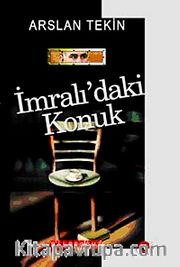 İmralı'daki Konuk