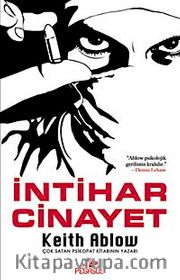 İntihar Cinayet