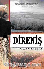 Direniş / Owen Sheers