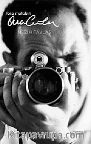 Foto Muhabiri Ara Güler