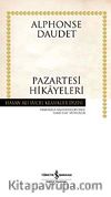 Pazartesi Hikayeleri (Ciltli)