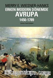 Erken Modern Dönemde Avrupa 1450 -1789