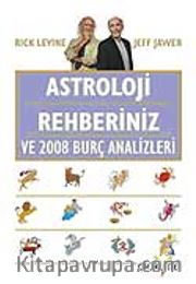 Astroloji Rehberiniz ve 2008 Burç Analizleri