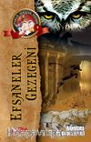 Efsaneler Gezegeni / Ufaklık Serüven Peşinde 9
