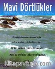 Mavi Dörtlükler