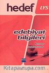LYS Edebiyat Bilgileri Konu Anlatımlı (Ahmet Uygur)