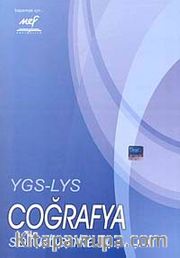 YGS-LYS Coğrafya Soru Bankası