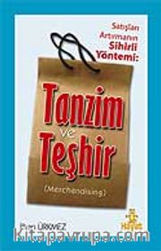 Tanzim ve Teşhir