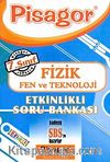 7. Sınıf Fizik Fen ve Teknoloji Etkinlikli Soru Bankası