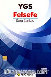 YGS Felsefe Soru Bankası