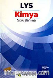 LYS Kimya Soru Bankası