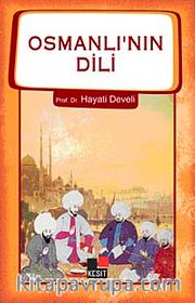 Osmanlı'nın Dili