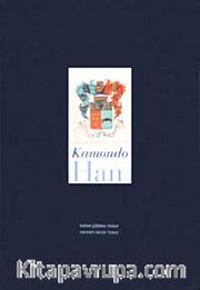 Kamondo Han (Karton Kapak)