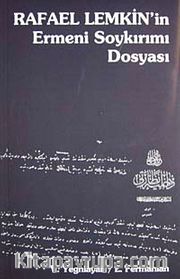 Rafael Lemkin'in Ermeni Soykırımı Dosyası