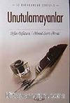Unutulamayanlar & İz Bırakanlar Serisi-5