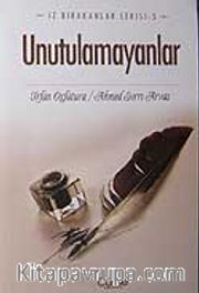 Unutulamayanlar <br /> İz Bırakanlar Serisi-5