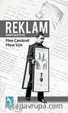 Reklam Dergi ve Gazeteleri