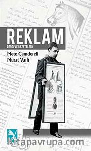 Reklam Dergi ve Gazeteleri