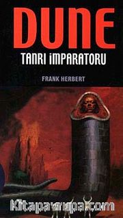 Dune Tanrı İmparatoru