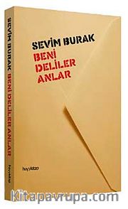 Beni Deliler Anlar