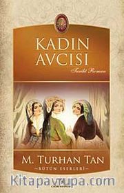 Kadın Avcısı