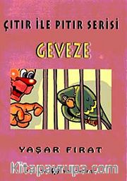 Geveze / Çıtır Pıtır Serisi