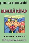 Büyülü Kitap / Çıtır Pıtır Serisi