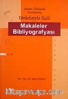 Yabancı Ülkelerde Yayınlanmış Türkoloji ile İlgili Makaleler Bibliyografyası