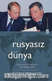 Rusyasız Dünya