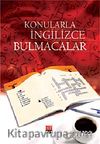 Konularla İngilizce Bulmacalar