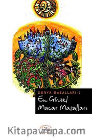 En Güzel Macar Masalları / Dünya Masalları-1