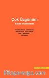 Çok Üzgünüm