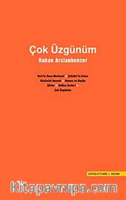 Çok Üzgünüm