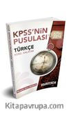2018 KPSS'nin Pusulası Türkçe Konu Anlatımı