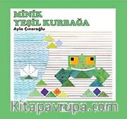 Minik Yeşil Kurbağa